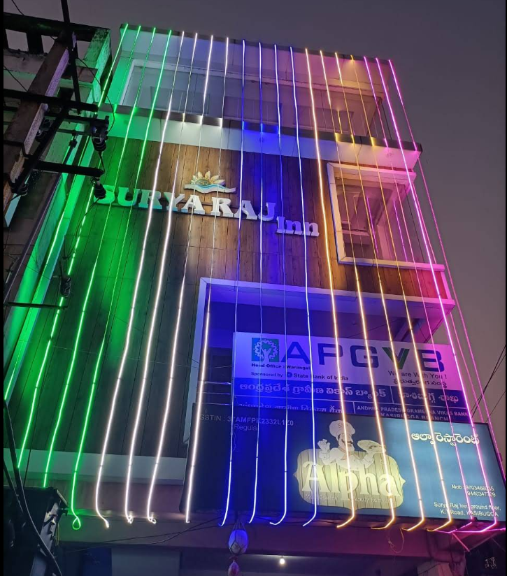 Suryaraj Inn