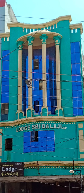 Sri Balaji lodge