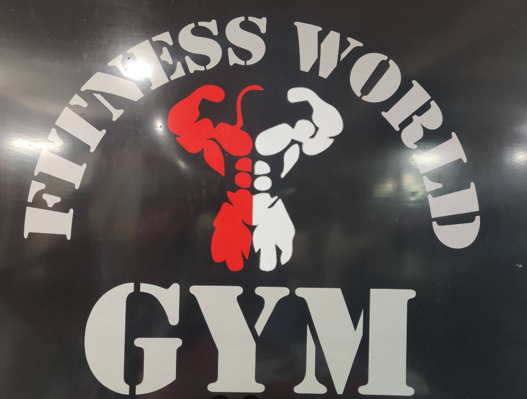 Fitness world