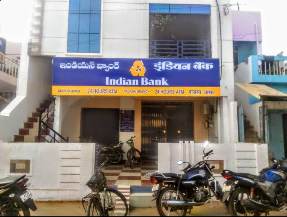 INDIAN BANK