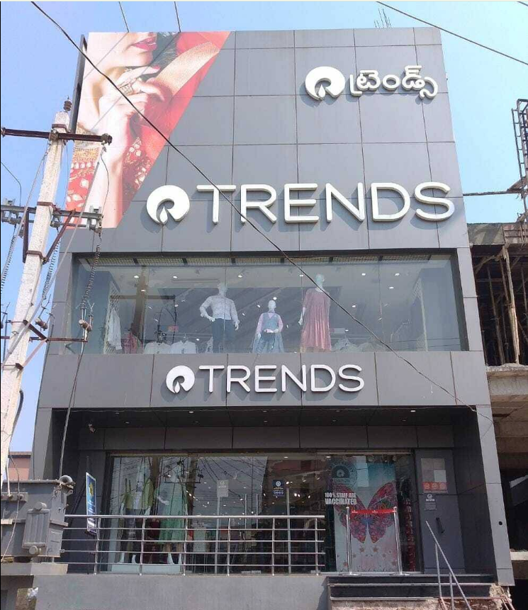 TRENDS