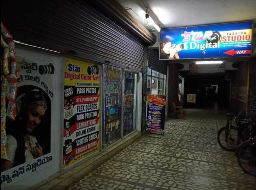 NEW STAR DIGITAL COLOUR LAB